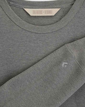 Shai Gilgeous-Alexander Waffle Long Sleeve T-Shirt