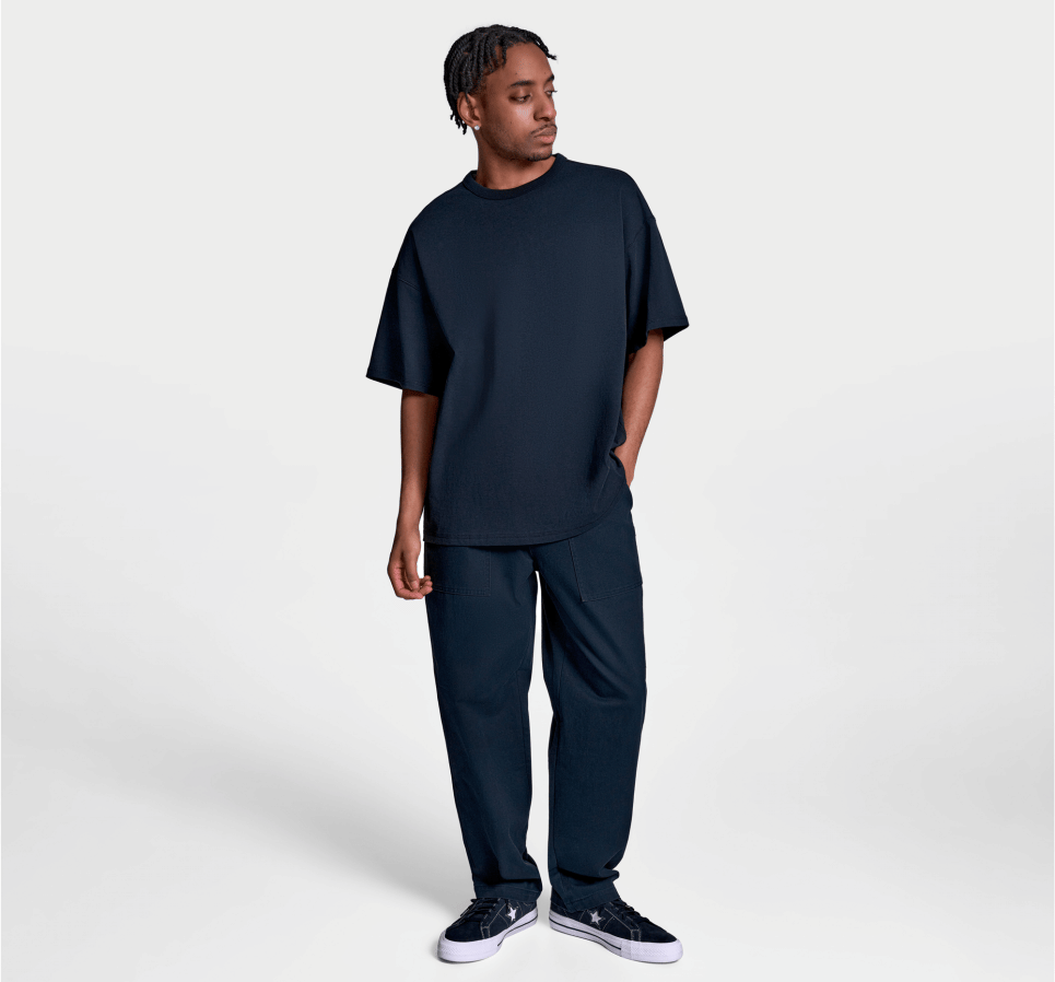 Gold Standard Tee