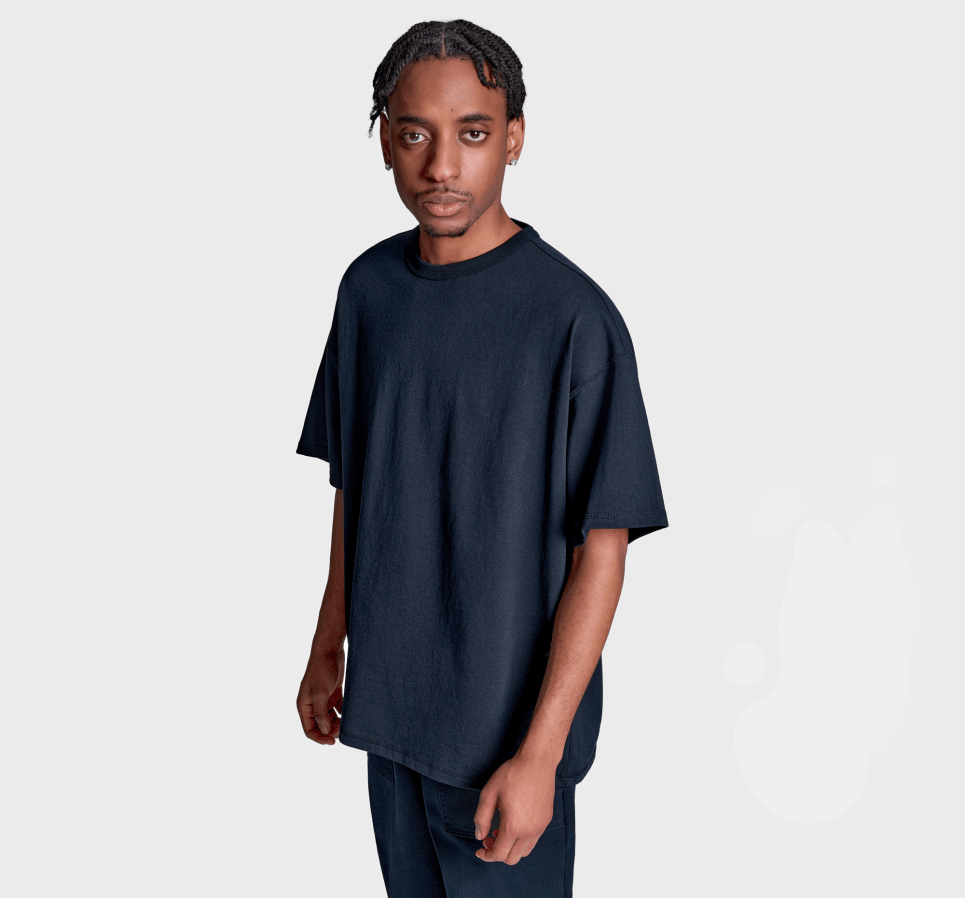 Gold Standard Tee