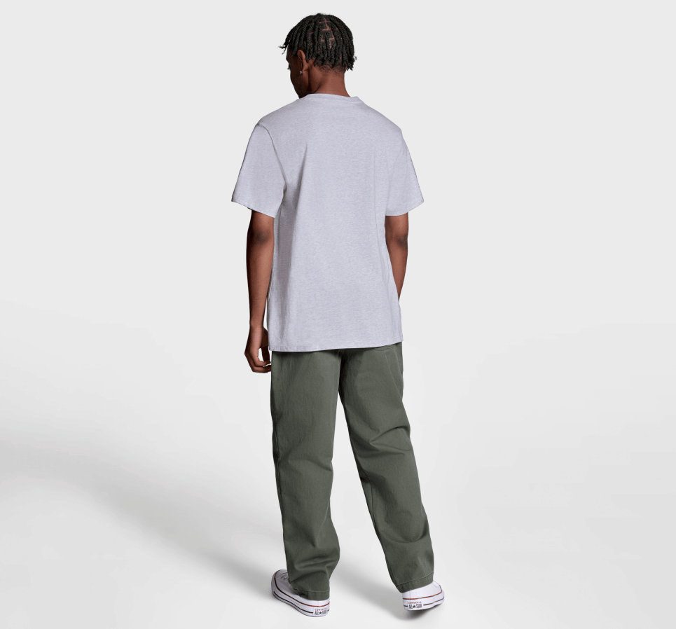 Star Chevron Logo T-Shirt