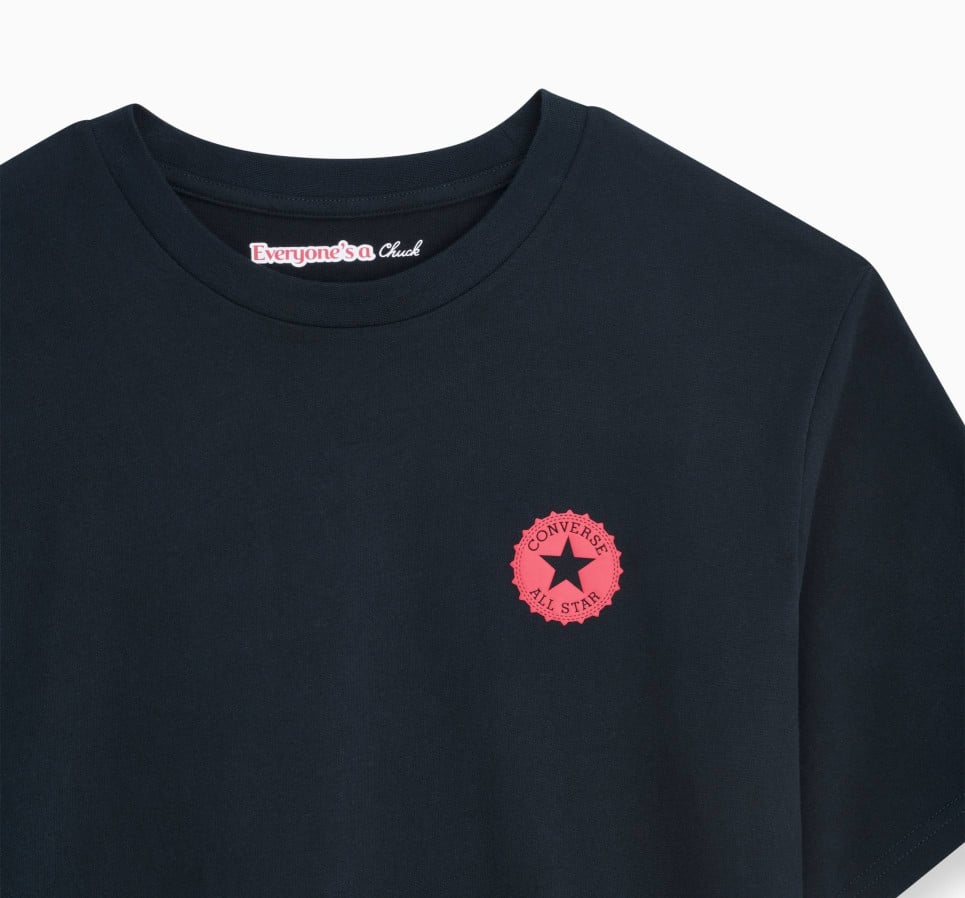 Converse x Coca-Cola T-Shirt