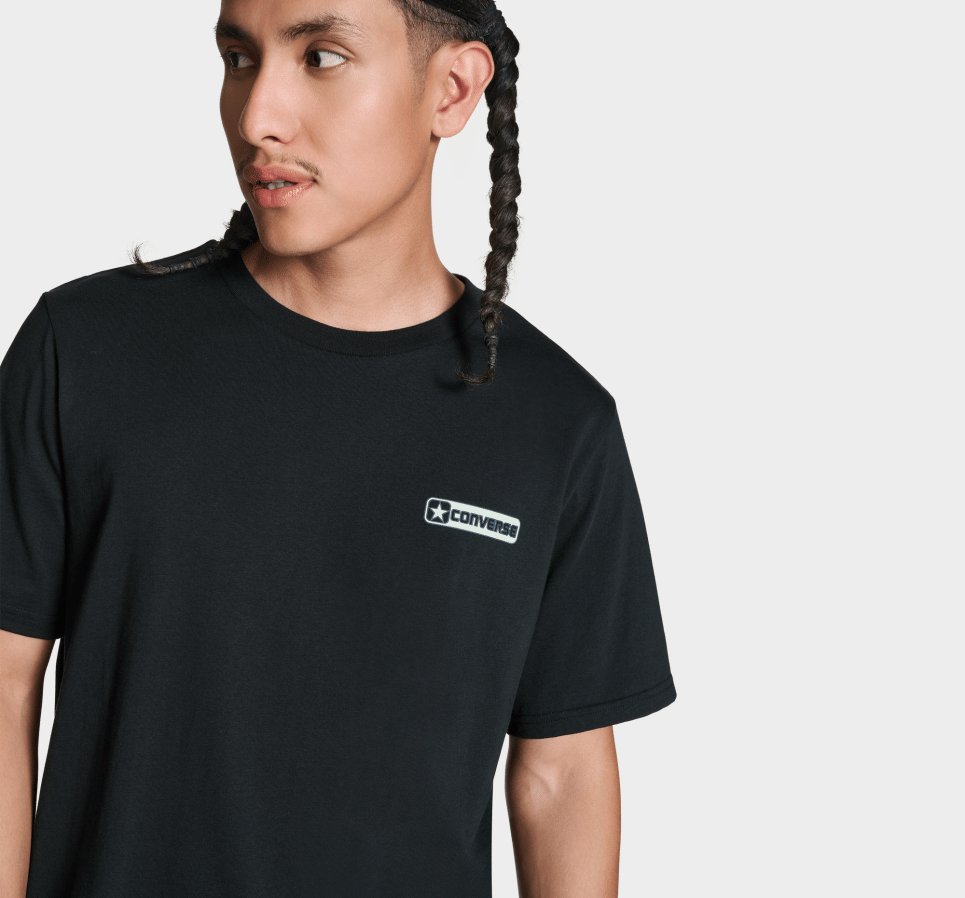 Star Logo T-Shirt