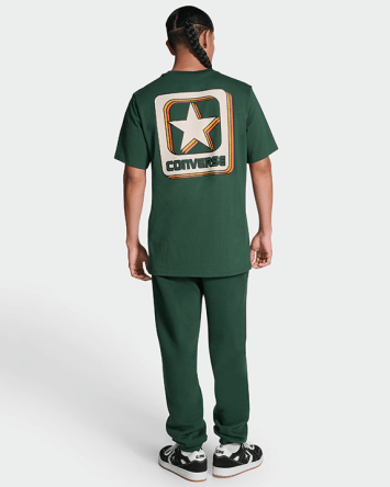 Star Logo T-Shirt