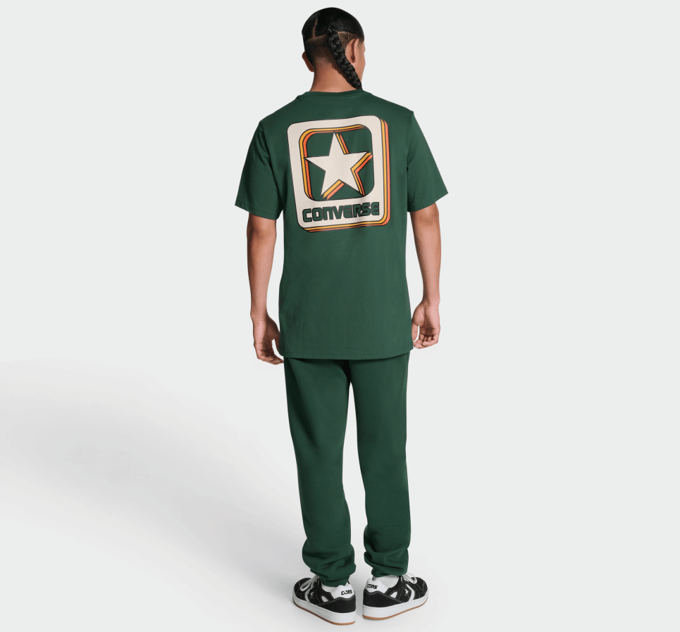 Star Logo T-Shirt
