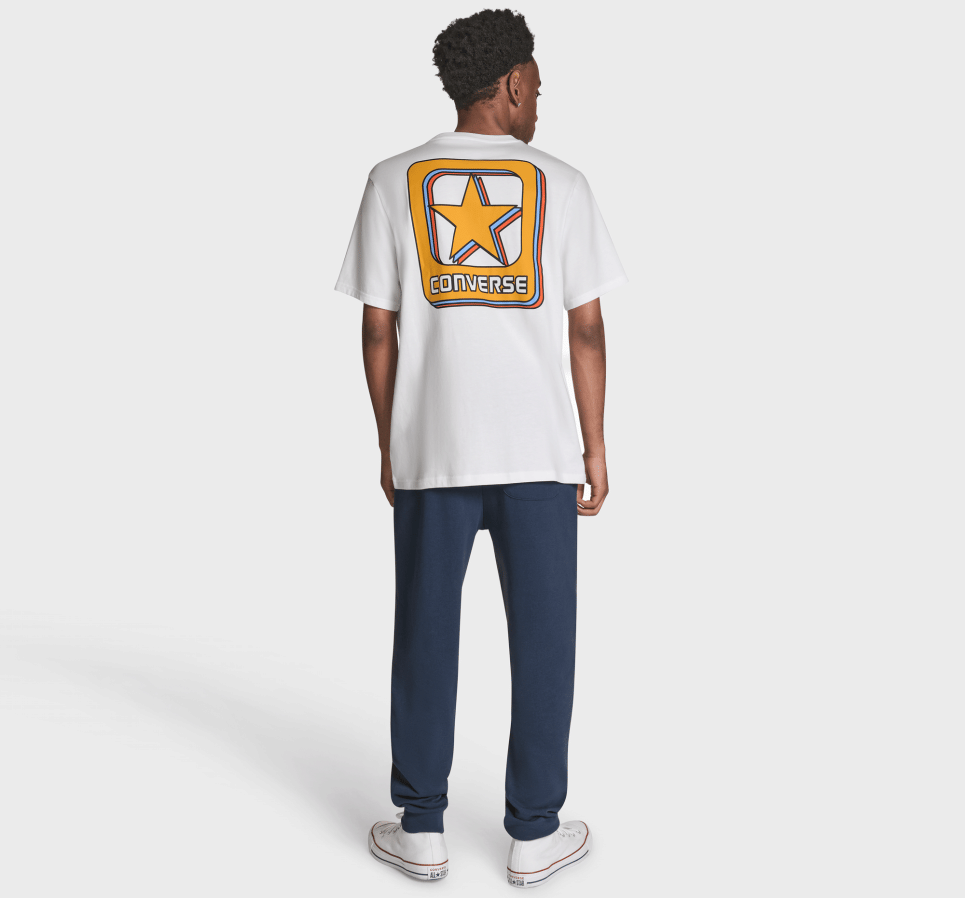 Star Logo T-Shirt