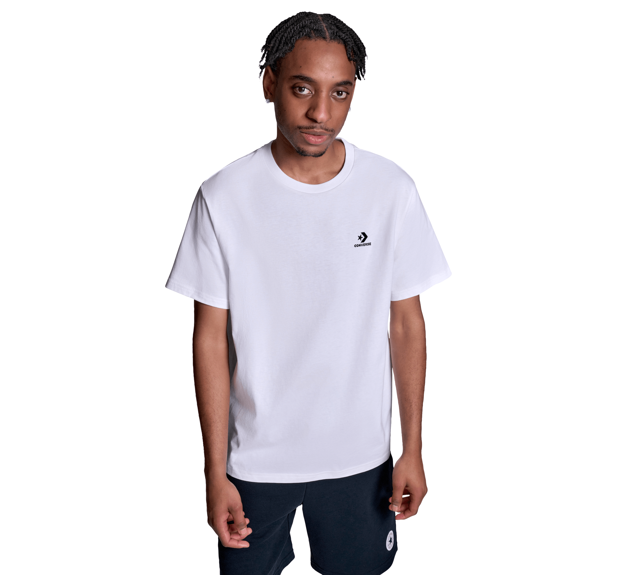 Star Chevron T-Shirt