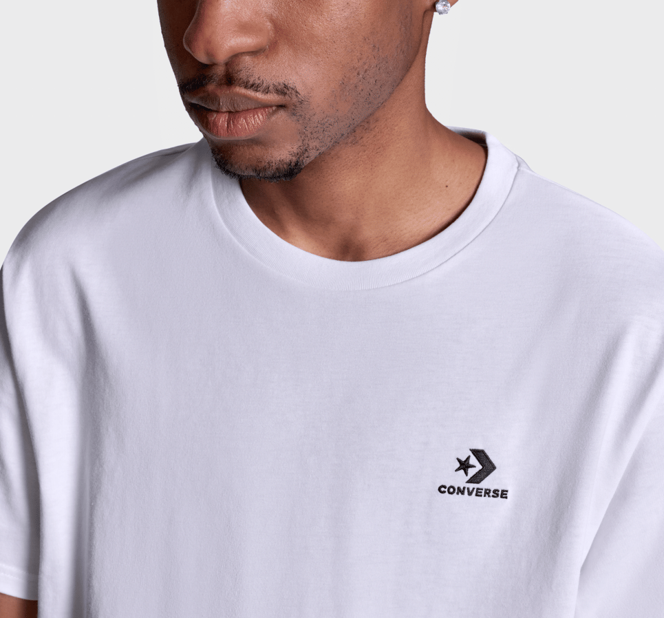 Star Chevron T-Shirt