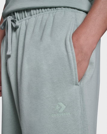 Star Chevron Short