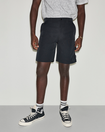 Star Mesh Short