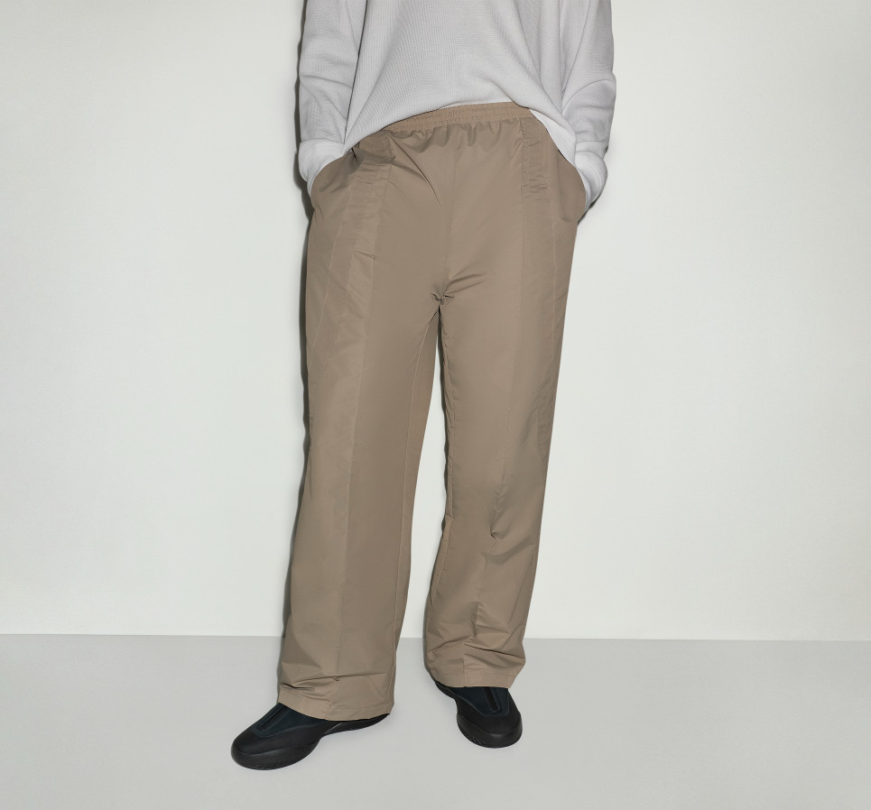 SHAI Warm Up Pant