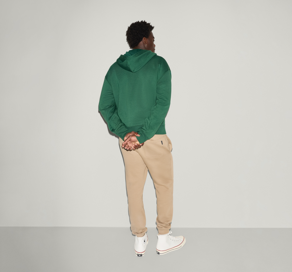 1908 Hoodie