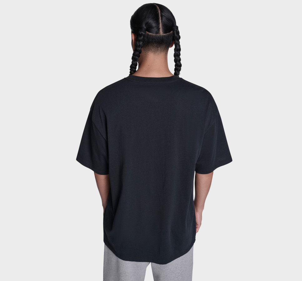 Relaxed Fit Chuck T-Shirt