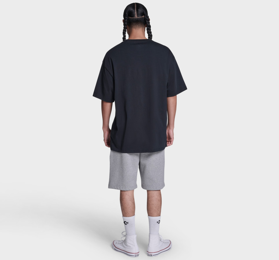 Relaxed Fit Chuck T-Shirt