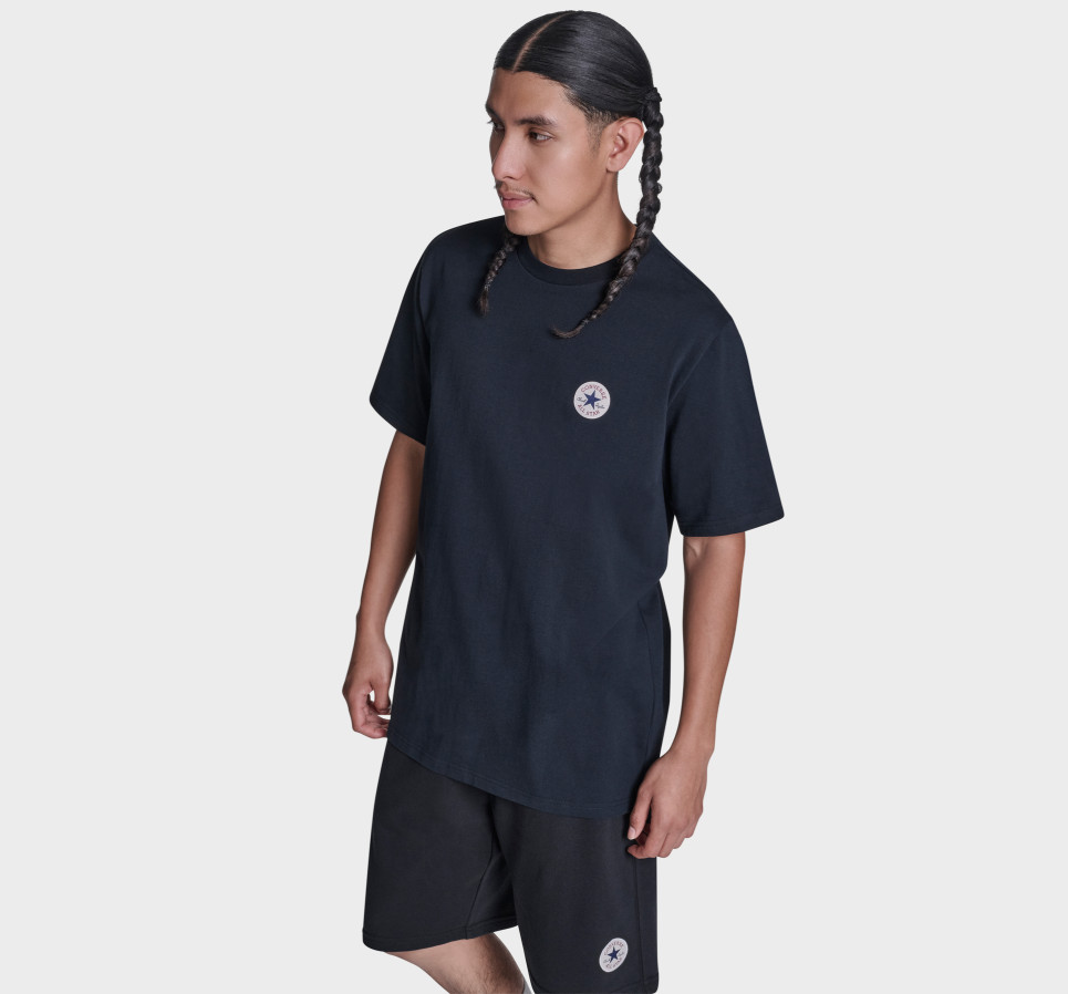 Chuck Taylor All Star Patch T-Shirt