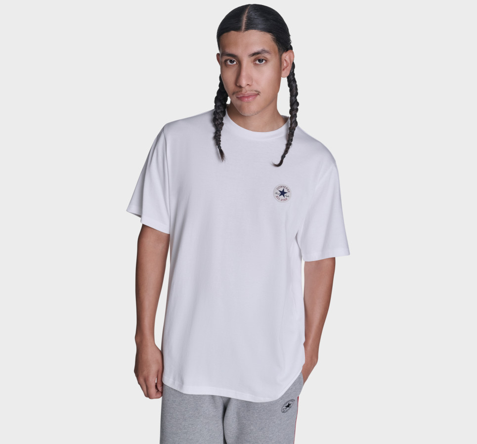 Chuck Taylor All Star Patch T-Shirt