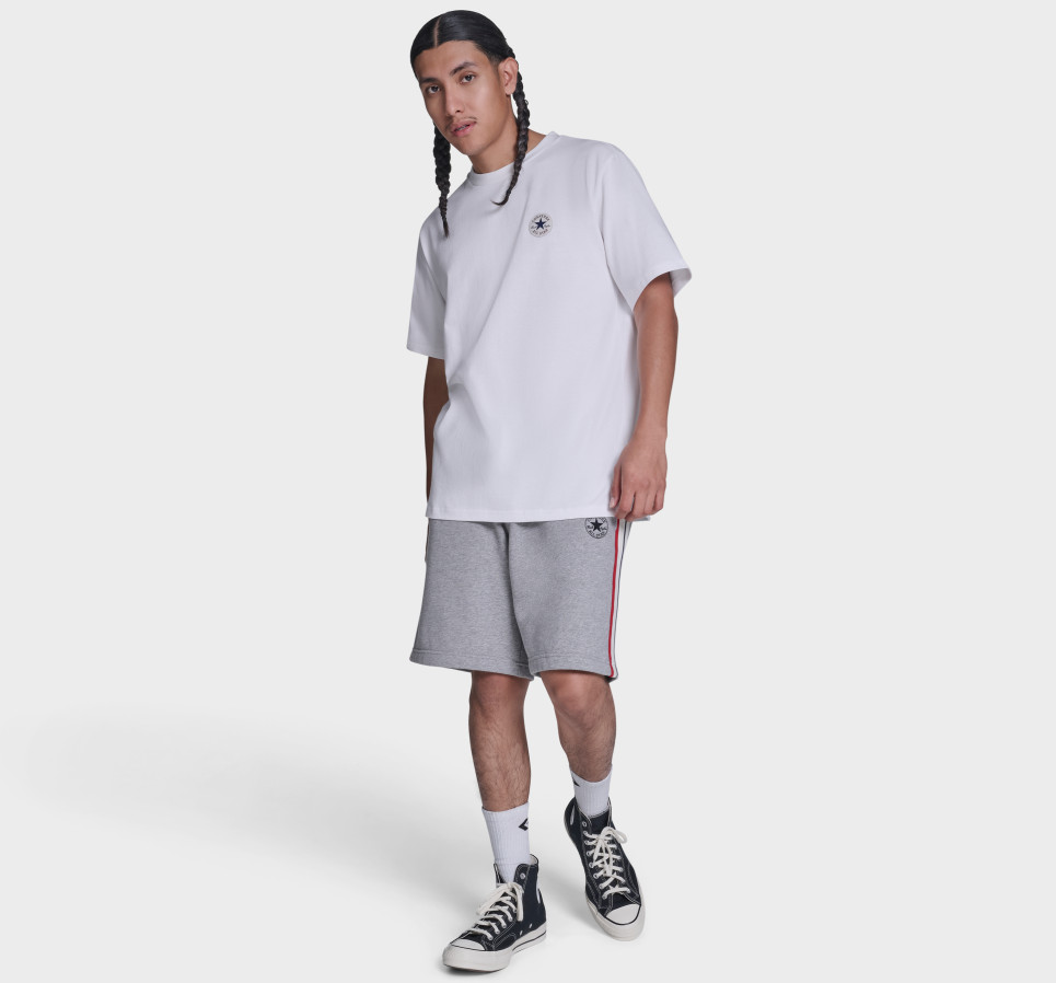 Chuck Taylor All Star Patch T-Shirt