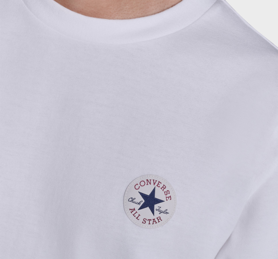 Chuck Taylor All Star Patch T-Shirt