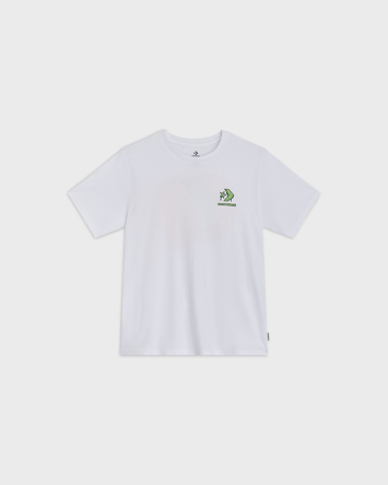 Converse Happy Thoughts T-Shirt