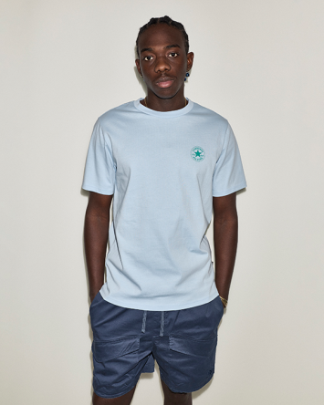 Converse Sport Patch Tee