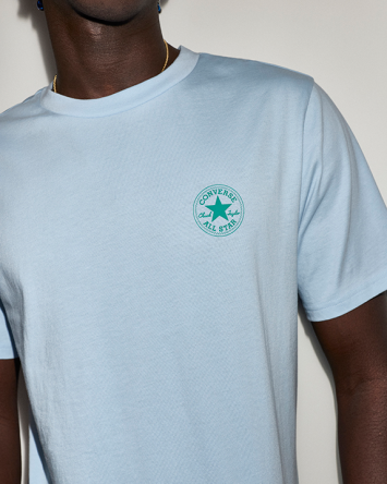 Converse Sport Patch Tee