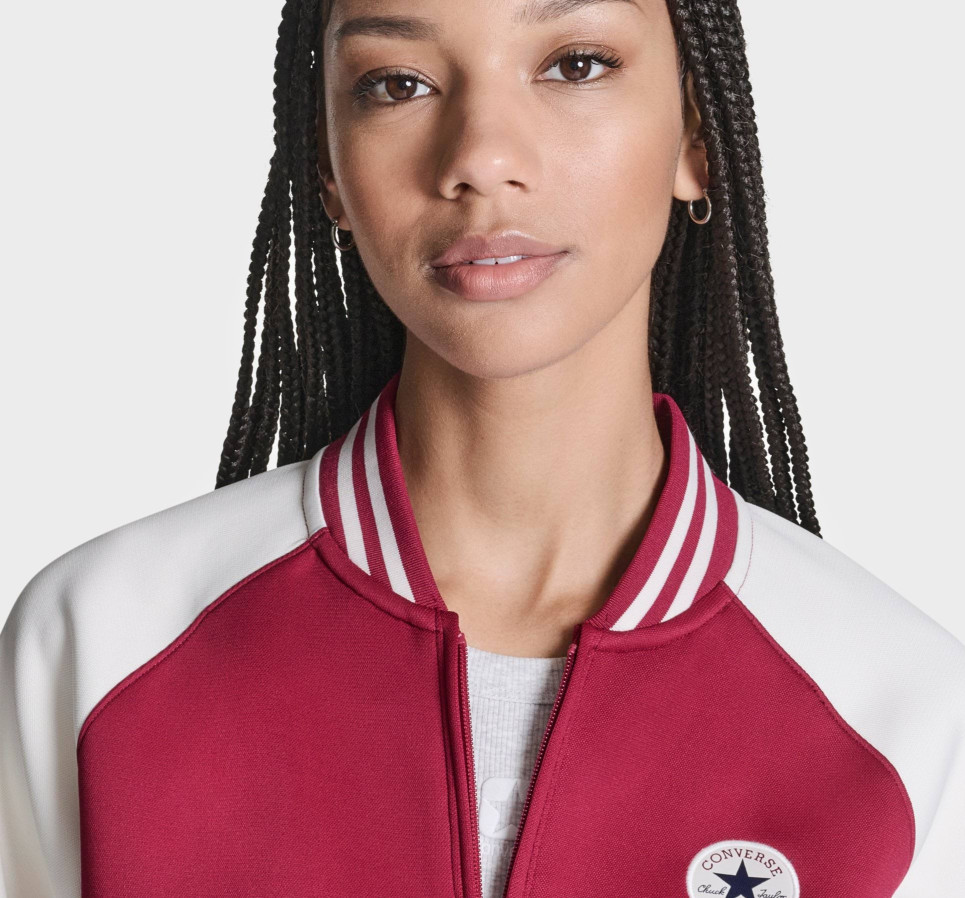Retro Chuck Taylor Premium Track Jacket