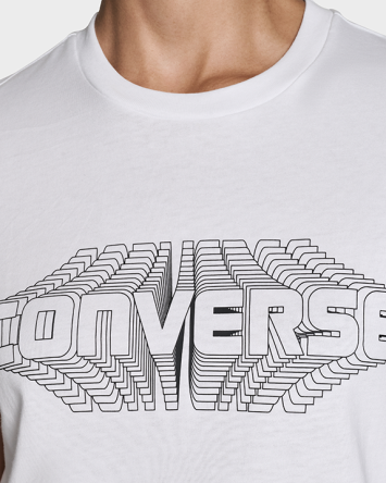 Multiplied Tee