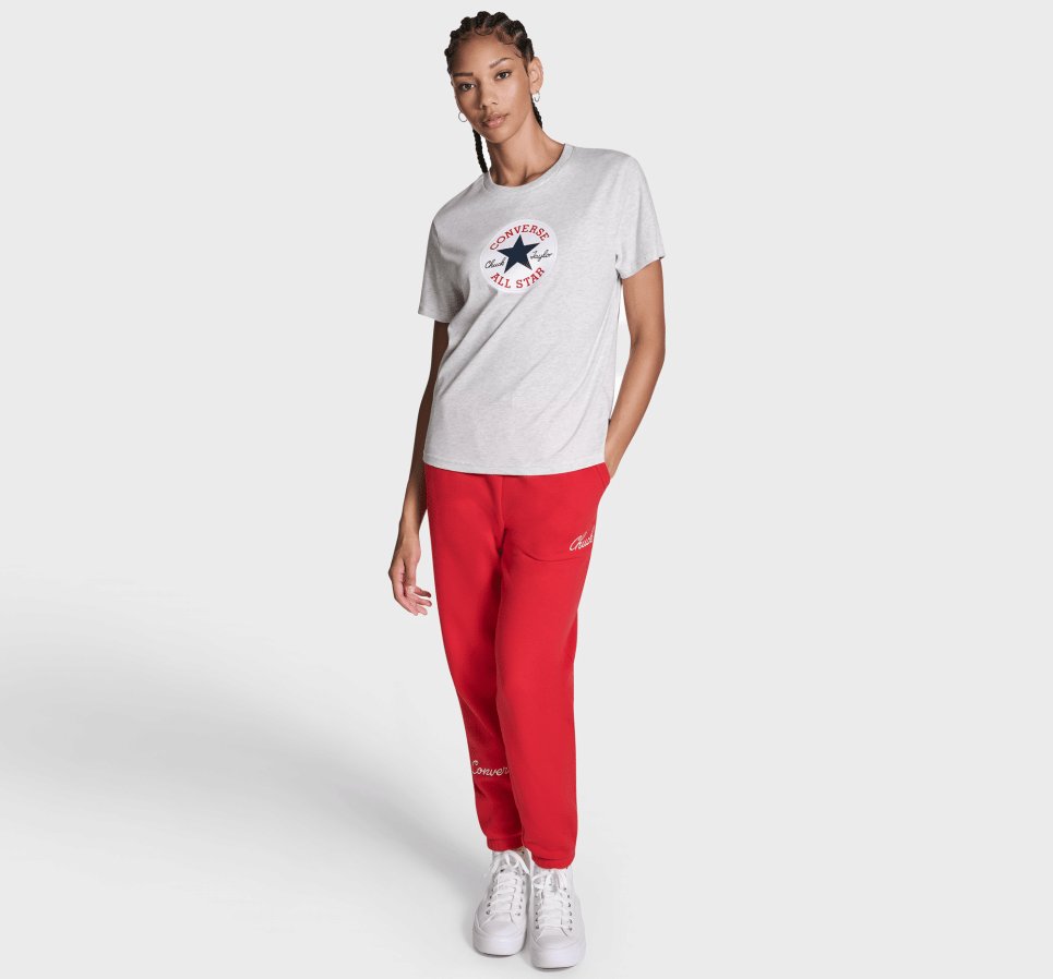 Chuck Taylor All Star Patch T-Shirt