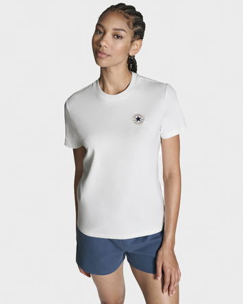 Chuck Taylor Patch T-Shirt