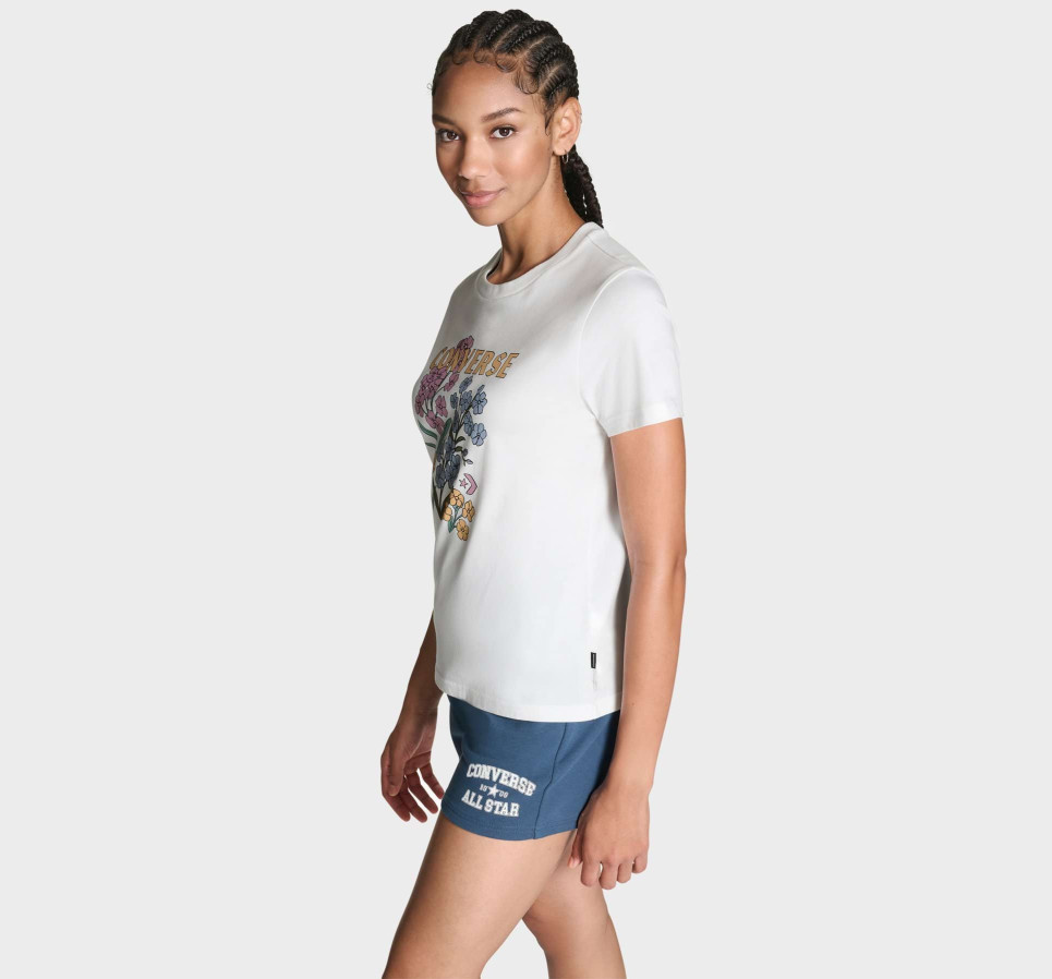 Floral T-Shirt