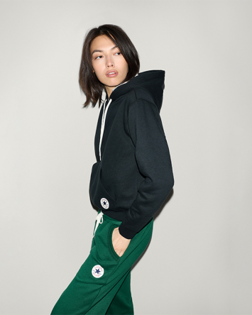 Barrel 5‑Pocket Pants