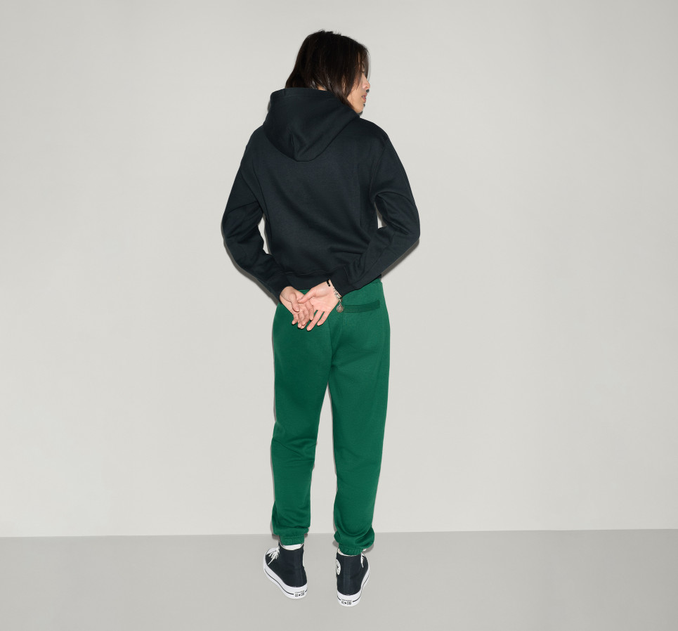 Barrel 5‑Pocket Pants