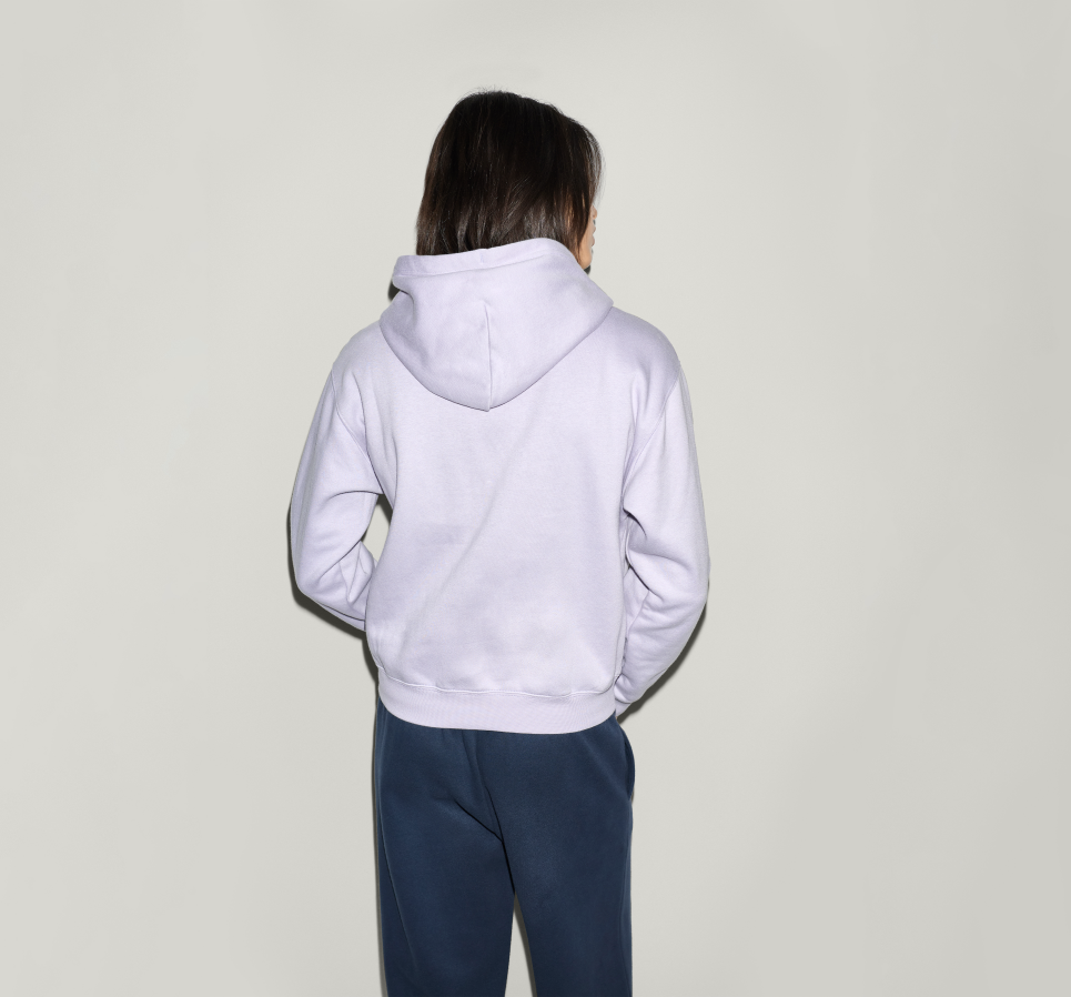 Chuck Taylor Patch Pullover Hoodie
