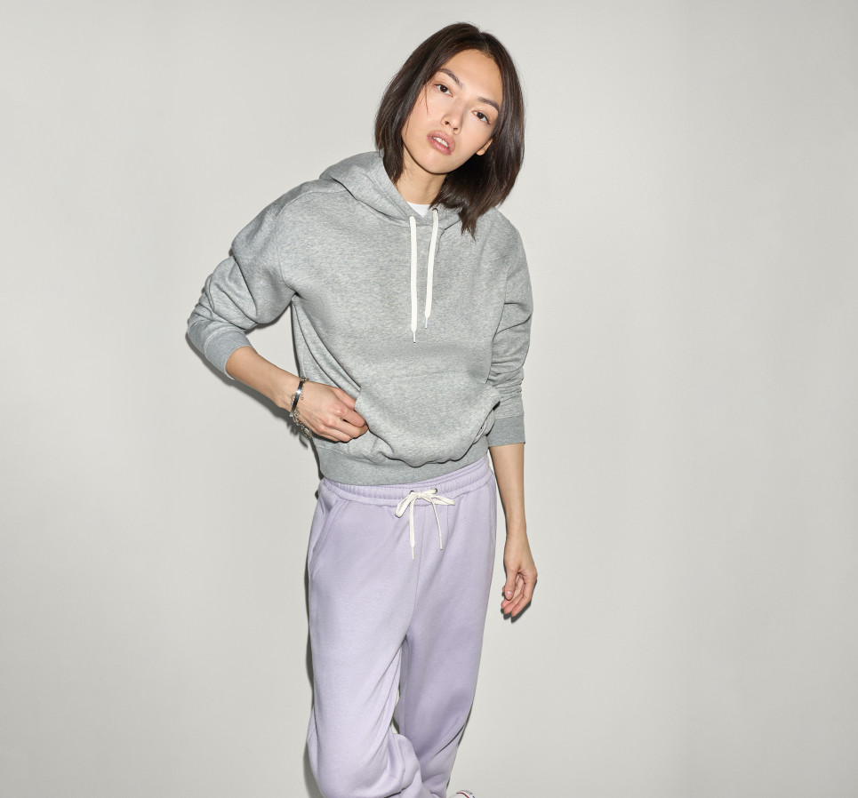 Chuck Taylor Patch Pullover Hoodie