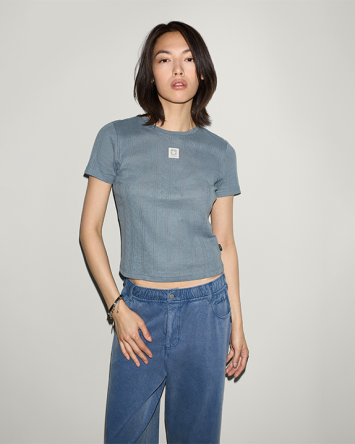 Utility T‑Shirt