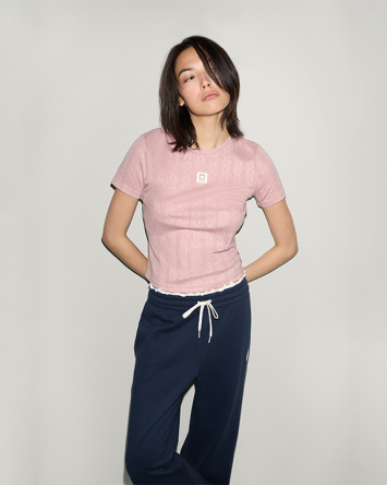 Utility T‑Shirt