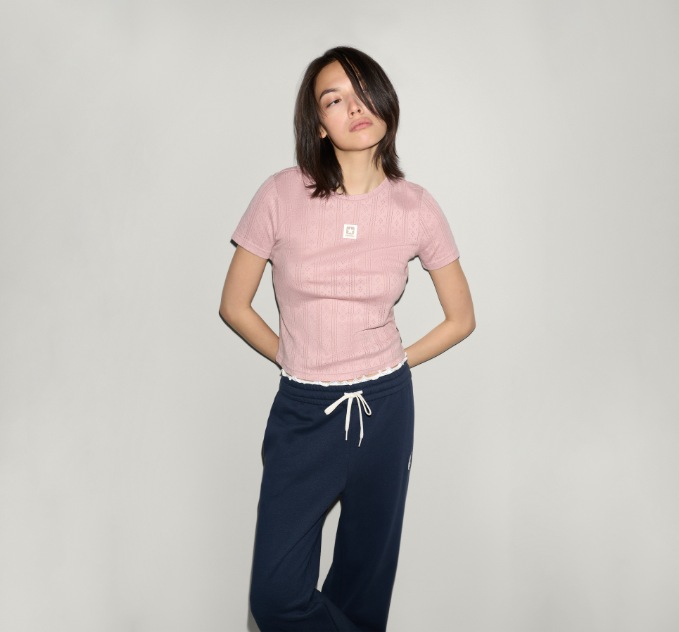 Utility T‑Shirt