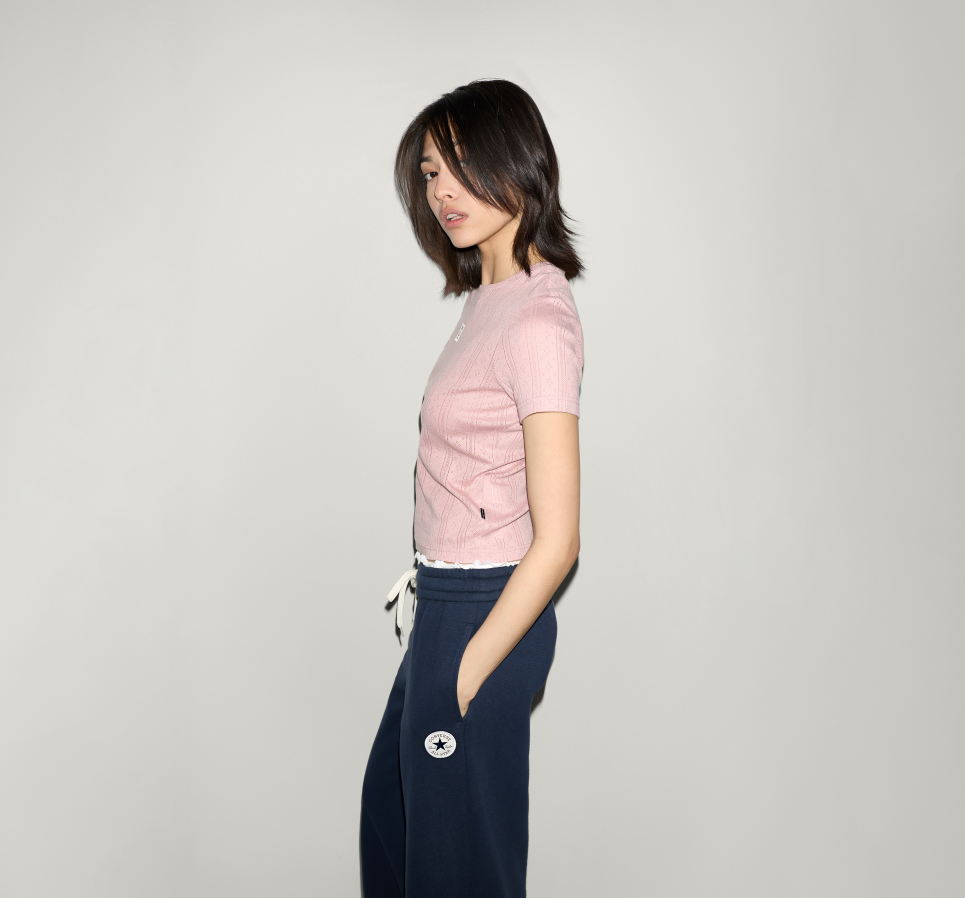 Utility T‑Shirt