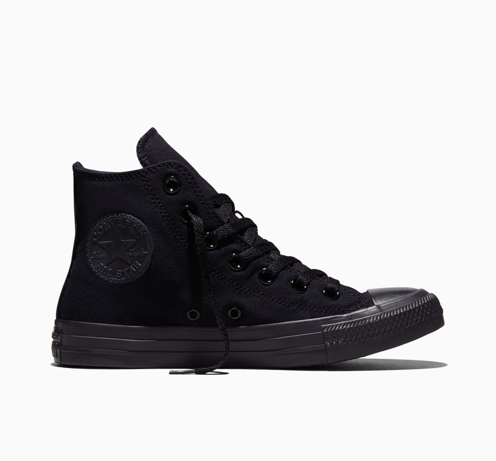 Chuck Taylor All Star Classic-35-Black