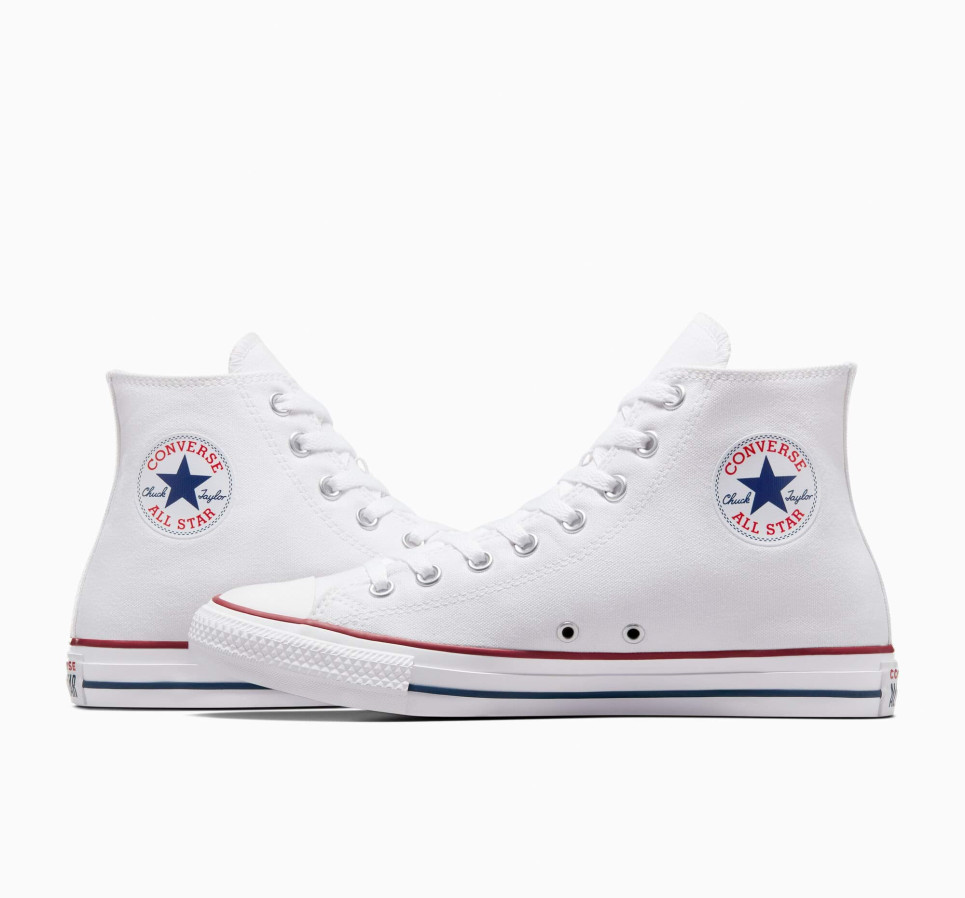 Chuck Taylor All Star Classic-36-White