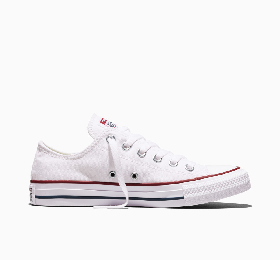 Chuck Taylor All Star Classic-35-White