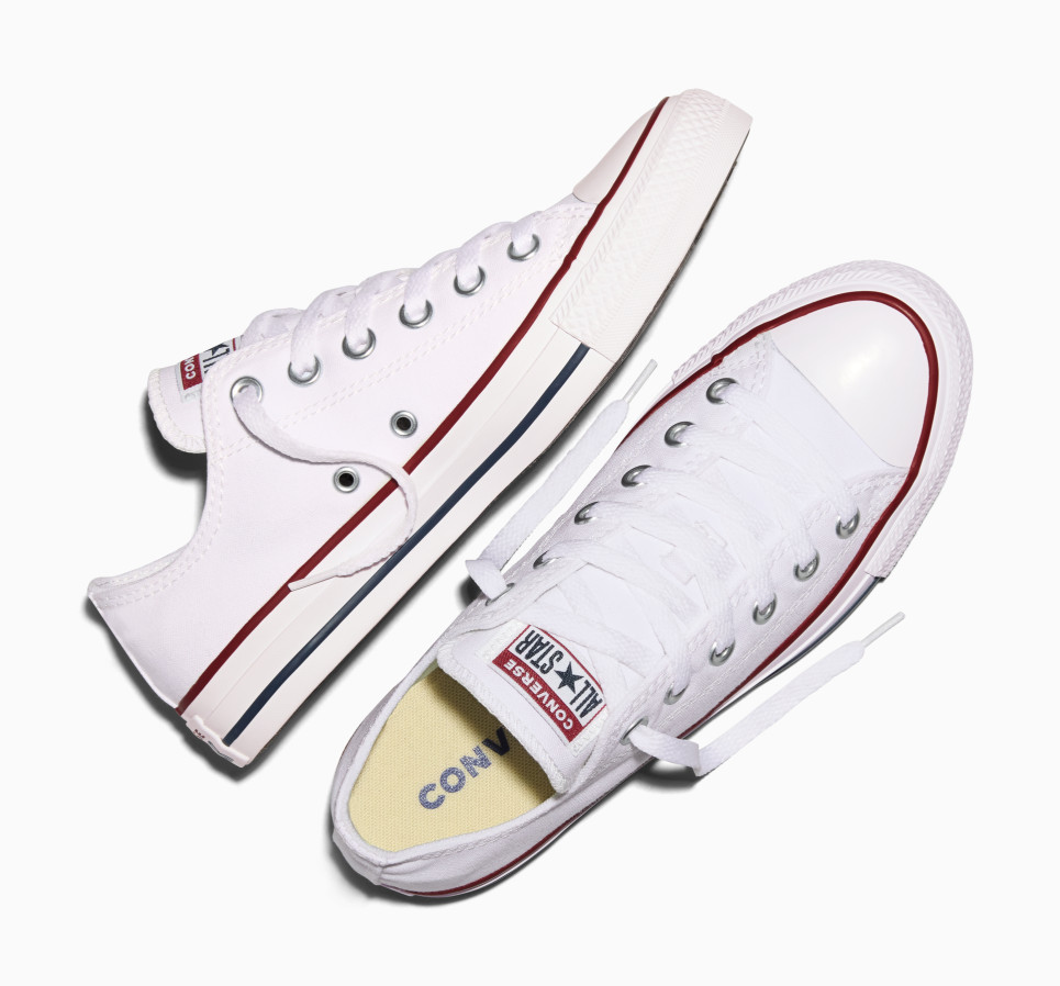 Chuck Taylor All Star Classic-35-White