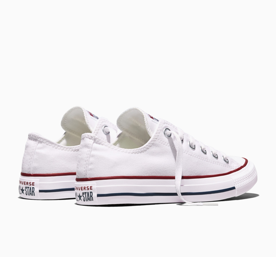 Chuck Taylor All Star Classic-35-White
