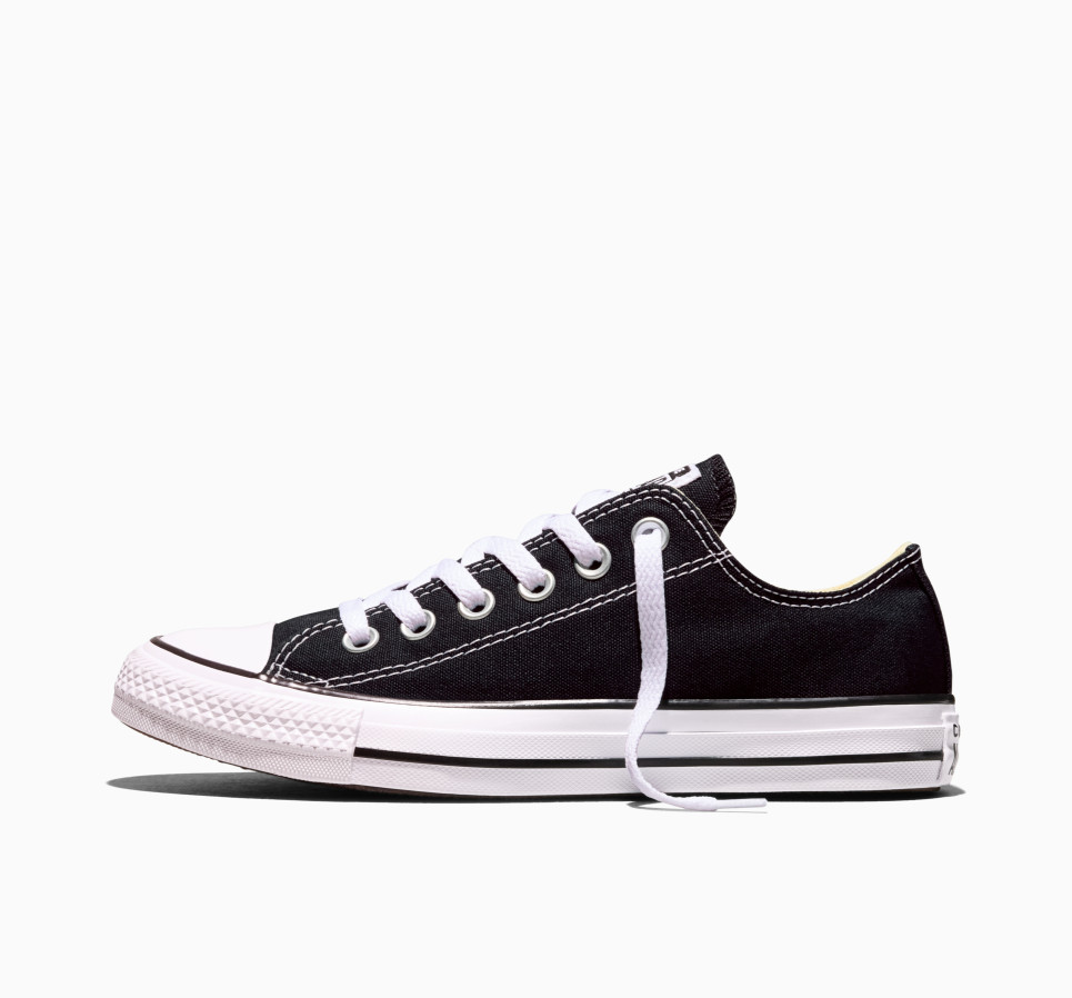 Chuck Taylor All Star Classic-35-Black