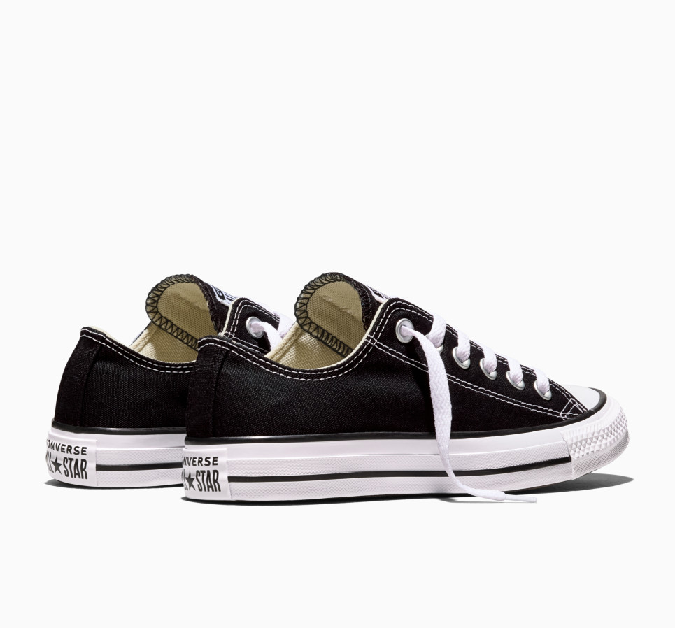 Chuck Taylor All Star Classic-35-Black
