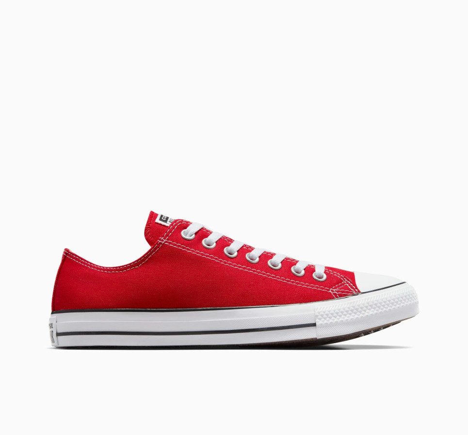Chuck Taylor All Star Classic-36-Red