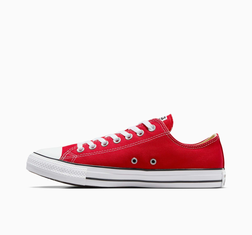 Chuck Taylor All Star Classic-36-Red