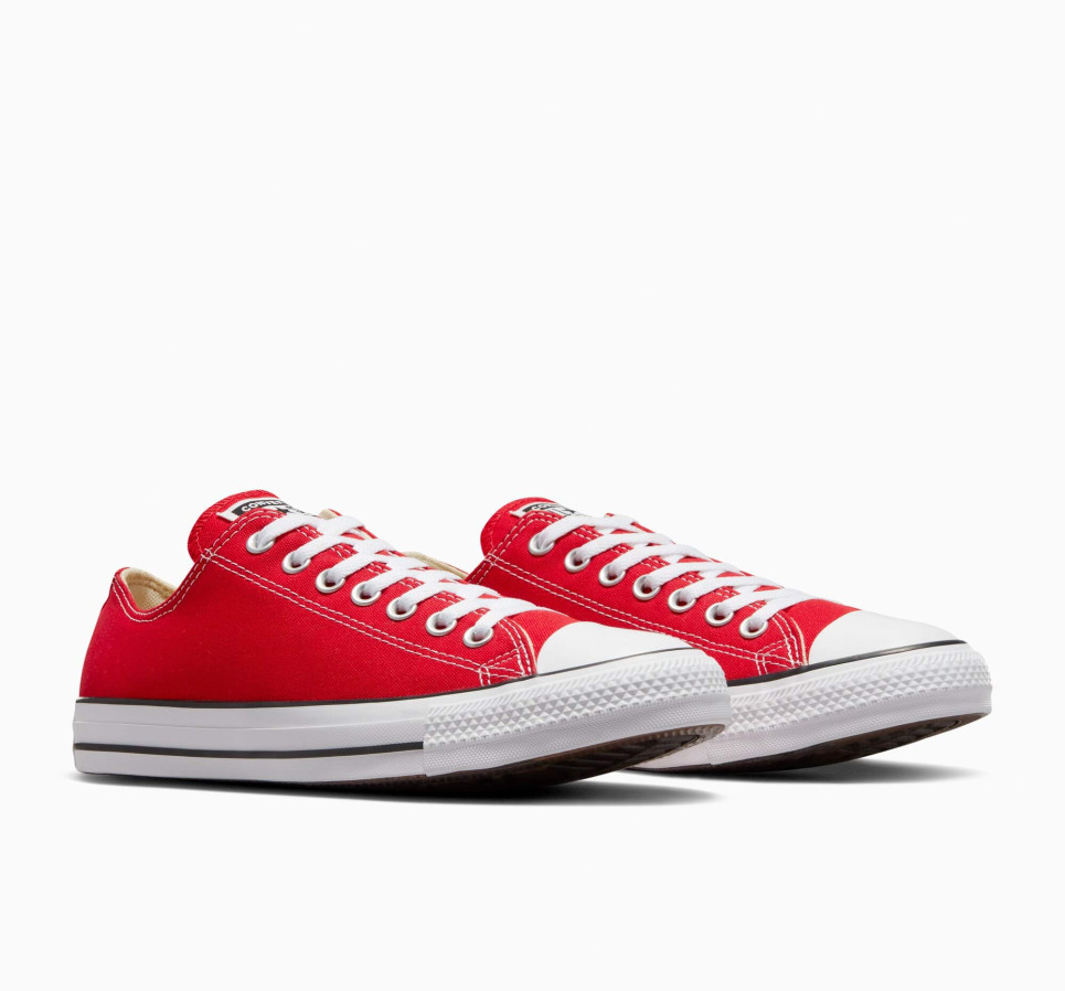 Chuck Taylor All Star Classic-35-Red