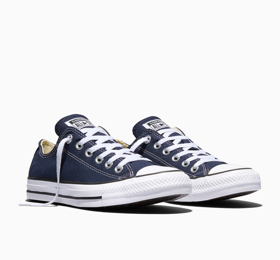 Chuck Taylor All Star Classic-36-Navy