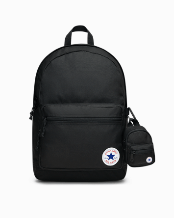 Go 2 Backpack