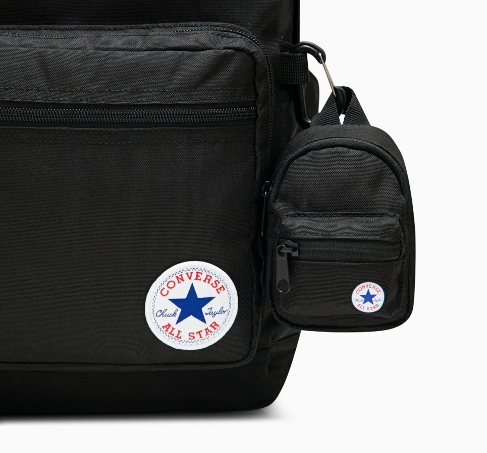 Go 2 Backpack